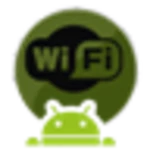 Logo of Mobile HotSpot android Application 